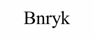BNRYK