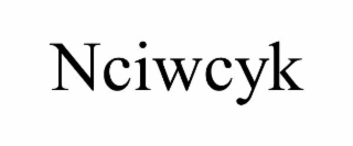 NCIWCYK