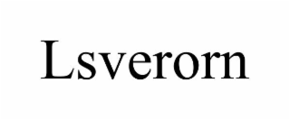 LSVERORN