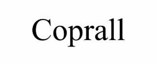 COPRALL