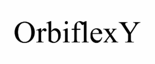 ORBIFLEXY