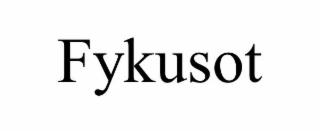 FYKUSOT