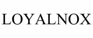 LOYALNOX