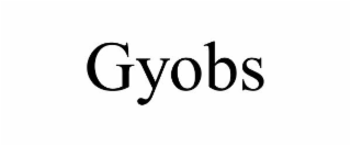 GYOBS
