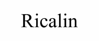 RICALIN