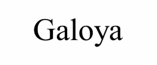 GALOYA