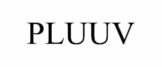 PLUUV