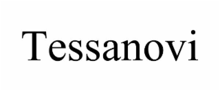TESSANOVI