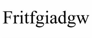 FRITFGIADGW