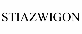 STIAZWIGON