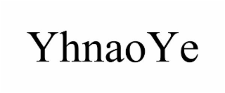 YHNAOYE