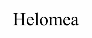HELOMEA
