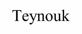 TEYNOUK