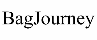BAGJOURNEY