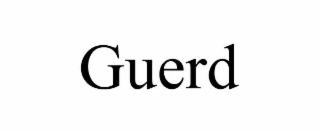 GUERD