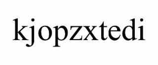 KJOPZXTEDI