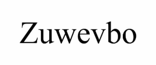 ZUWEVBO