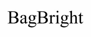 BAGBRIGHT