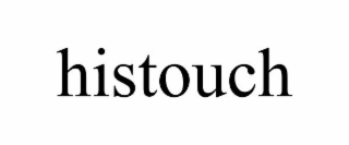 HISTOUCH