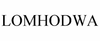LOMHODWA