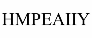HMPEAIIY
