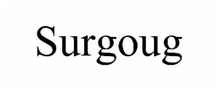 SURGOUG