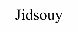 JIDSOUY