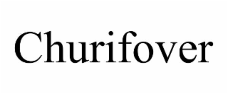 CHURIFOVER