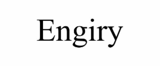 ENGIRY