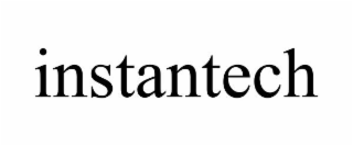 INSTANTECH
