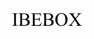 IBEBOX