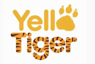 YELLO TIGER