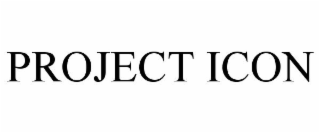 PROJECT ICON