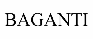 BAGANTI