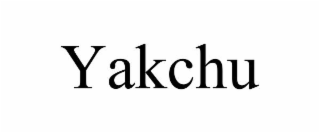 YAKCHU
