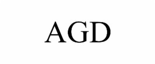 AGD