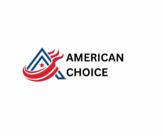 AMERICAN CHOICE