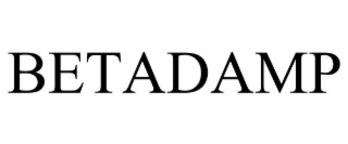 BETADAMP