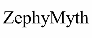 ZEPHYMYTH