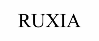 RUXIA