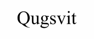 QUGSVIT