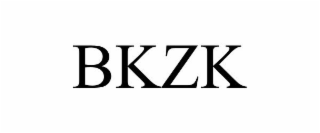 BKZK