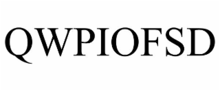 QWPIOFSD