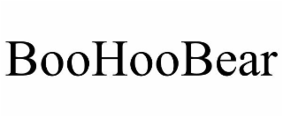 BOOHOOBEAR