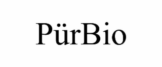 PÜRBIO