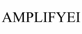 AMPLIFYEI