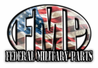 FEDERAL MILITARY PARTS