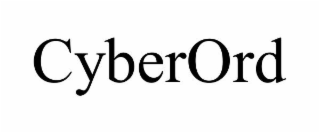 CYBERORD