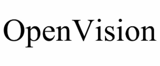 OPENVISION