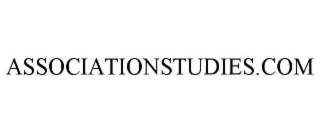 ASSOCIATIONSTUDIES.COM